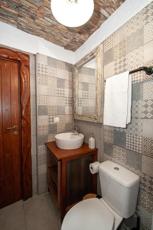 Tango Suites Rhodes City Екстер'єр фото