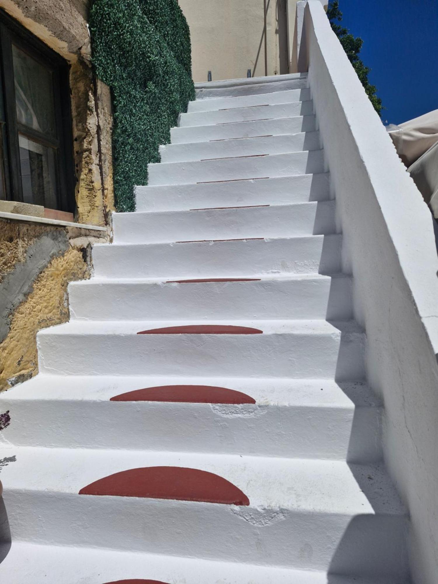 Tango Suites Rhodes City Екстер'єр фото